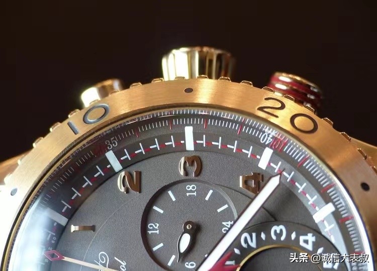 breguet鑵曡〃,breguet鏄粈涔堢墝鎵嬭〃