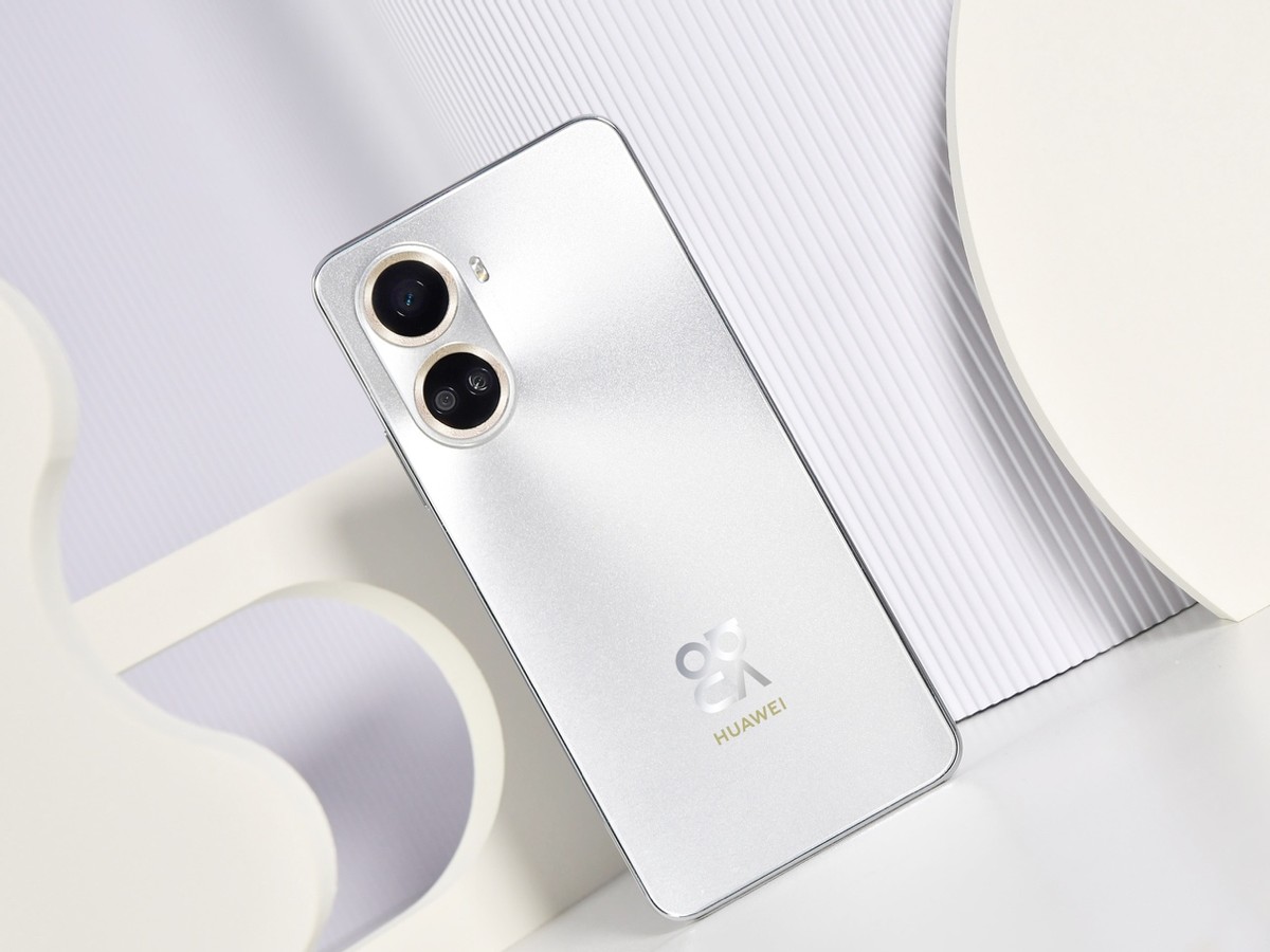 为何说它是新年换机首选？华为nova10系列1949元起颜值高还好用