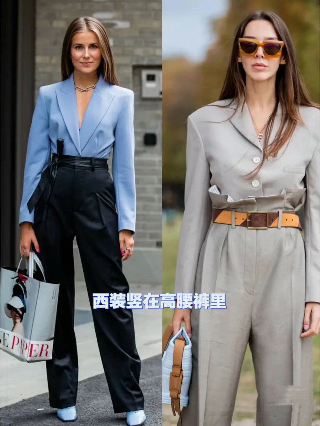 50岁女人冬天如何穿出高级感,冬天牛仔裤怎么穿出高级感男生