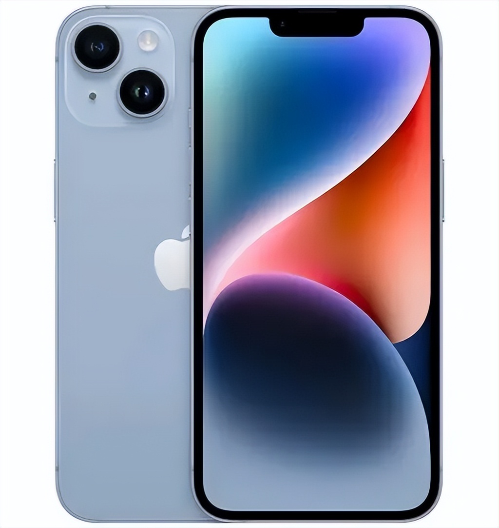 iphone13有必要换iphone14吗,iphone14对比13升级了哪些地方