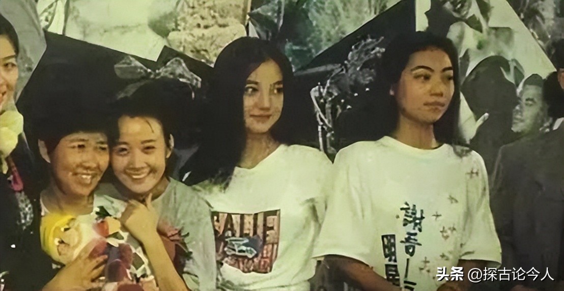 赵薇近况曝光图片,赵薇近况发福图片