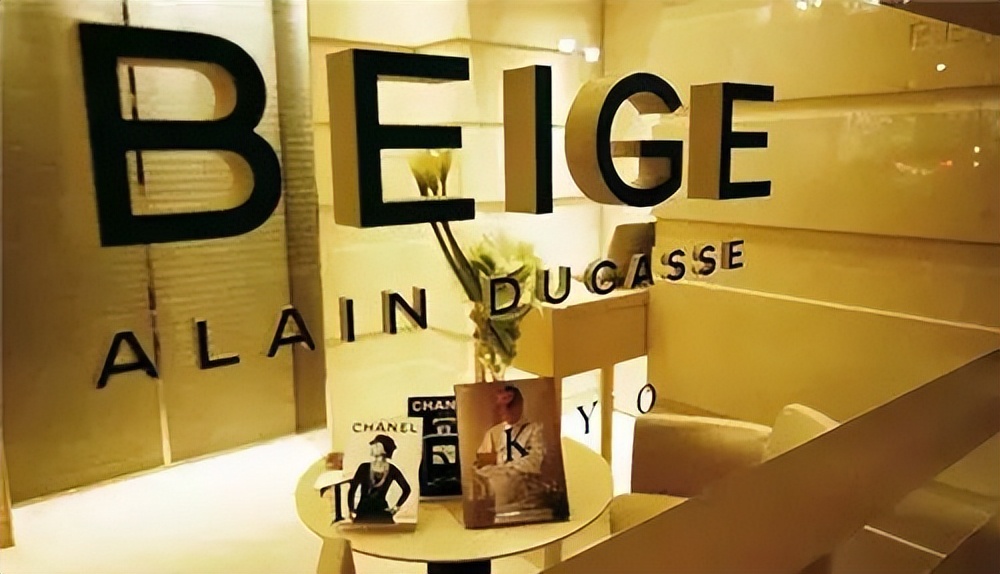 lv模仿中国元素,lv餐厅为什么开在成都