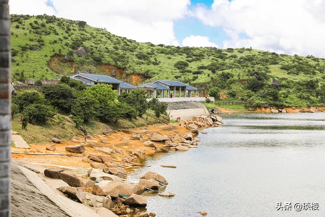 潮州不知名景点,潮州不知名的景点