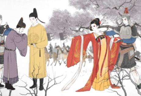 与银河有关的古诗词,关于银河的唯美诗句