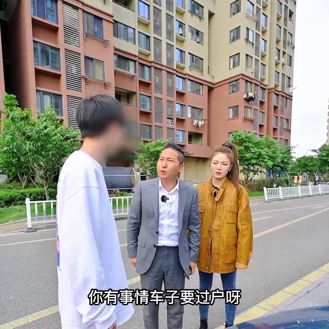 新能源汽车如何解锁锁电,自己花钱就买自己喜欢的车