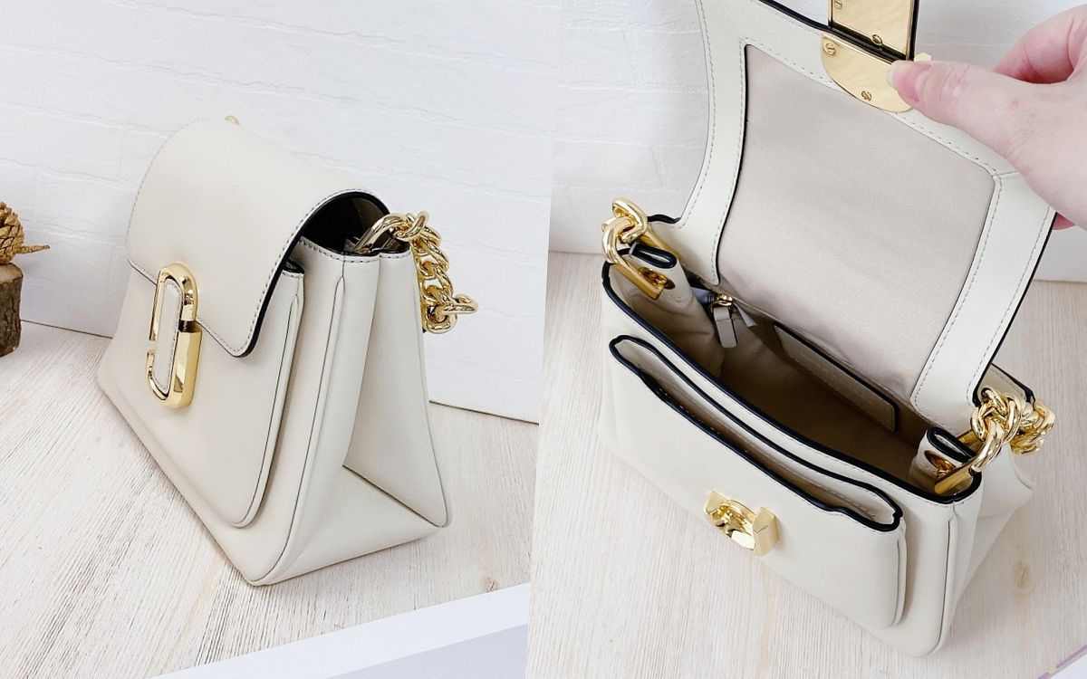 平价名牌包推荐：Longchamp、coach、MK…精品大容量值得入手！