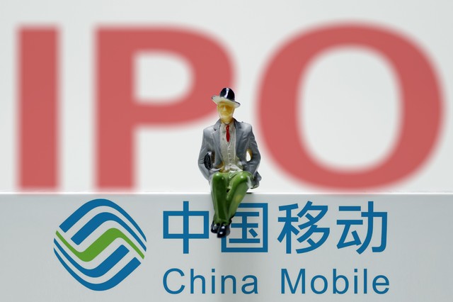 中国移动数智人,中国移动增强服务彩铃