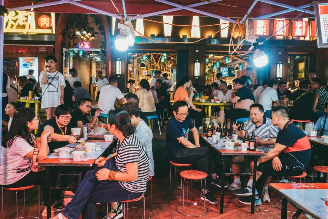 如何开一家年入百万的烧烤店,开一家20平的烧烤店需要多少钱