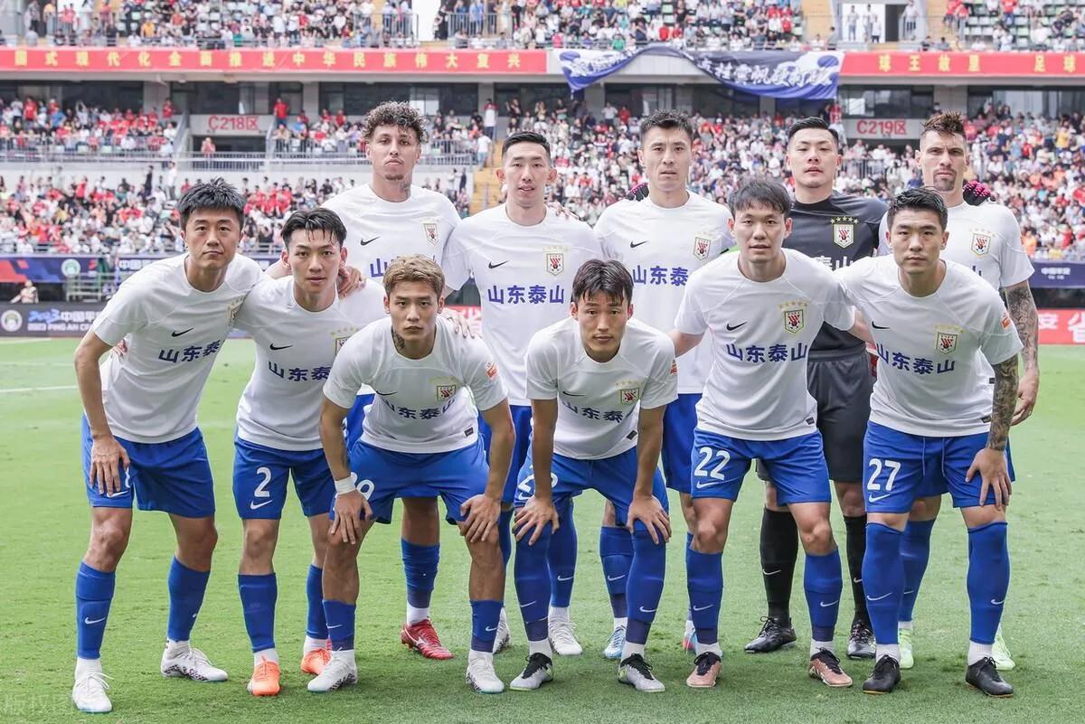 足协杯泰山队客战梅州解说员,山东体育频道解说员泰山队