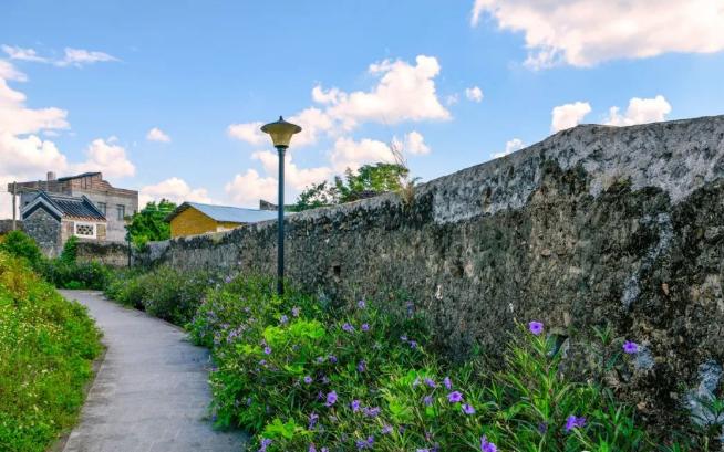 肇庆最美古村落景点推荐,肇庆最美乡村排名