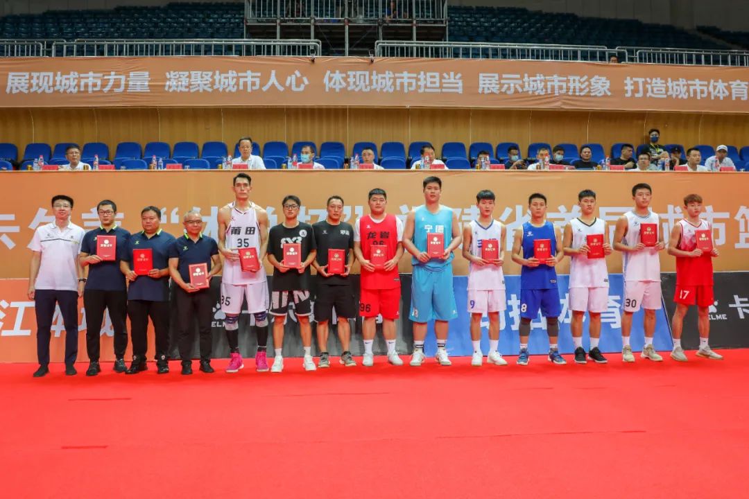 莆田市冠军,莆田队总冠军是谁