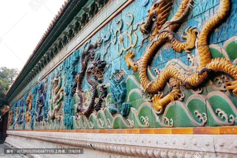 故宫一日游游玩攻略最佳路线,故宫一日游参观路线图及说明