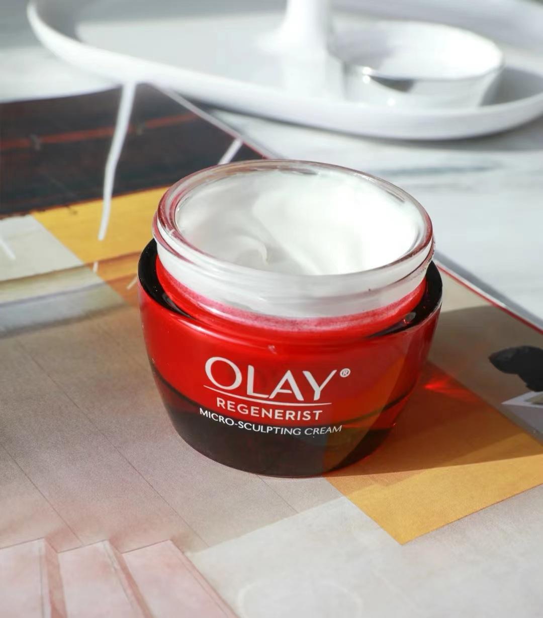 双11提前购金颜紧致提拉亮采面霜,哪些面霜值得买