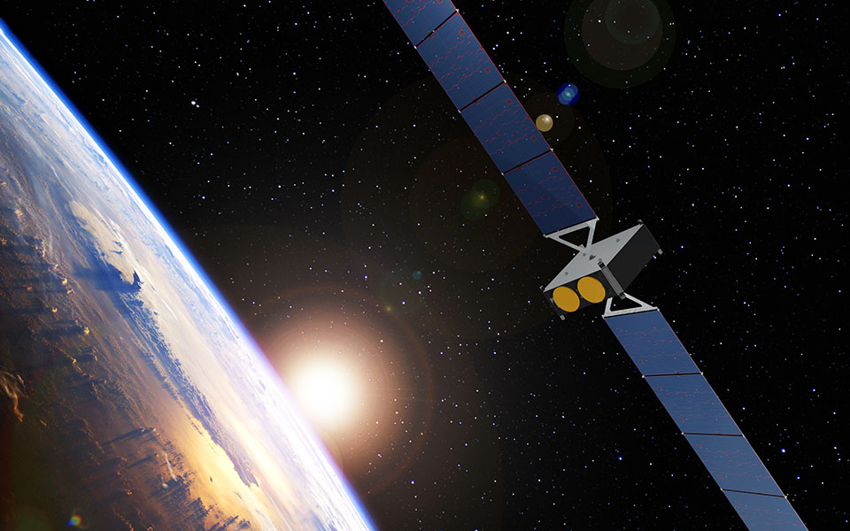 欧洲打造新一代中轨通信星座！容量达数个Tb，美军成首个军事用户
