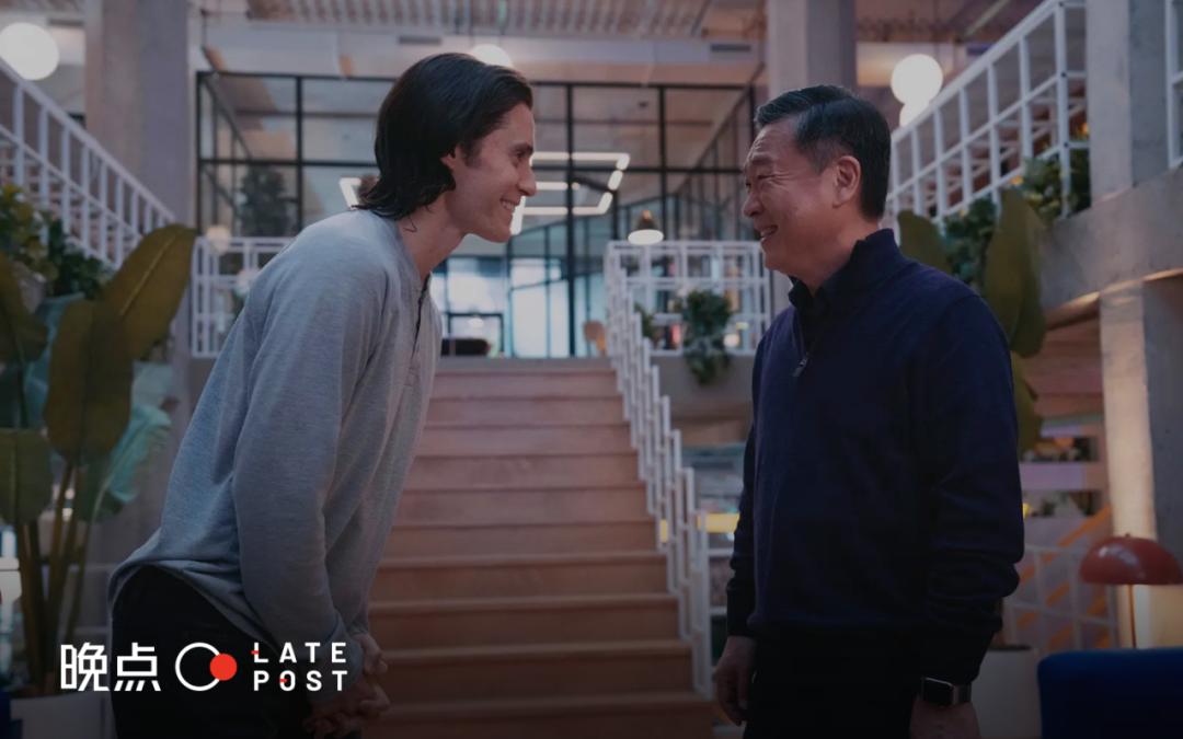 风投投资领域,风投行业的机会与威胁