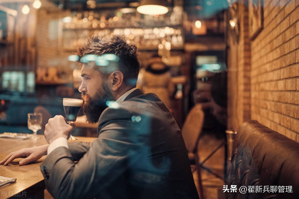 人生要经历两次破产,人生的最大破产是什么