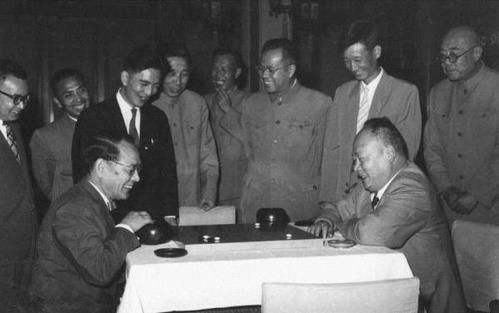 55年授衔的十大元帅中，为何只有4人被称为“老总”，分别是谁？