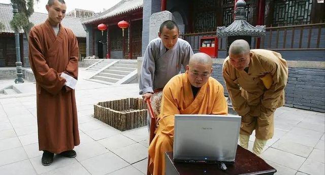 袈裟下资本有多厉害?22年方丈释永信花4.5亿买地,拥有18家企业