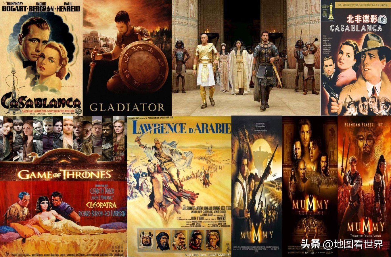 2022世界杯巡礼之摩洛哥,2022摩洛哥世界杯之旅