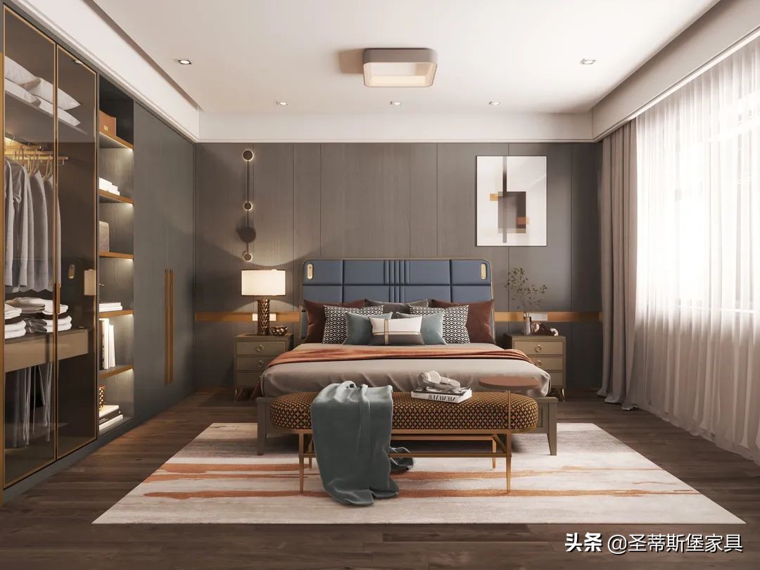 圣蒂斯堡整装家居,句容圣蒂斯堡南洋胡氏全屋整装