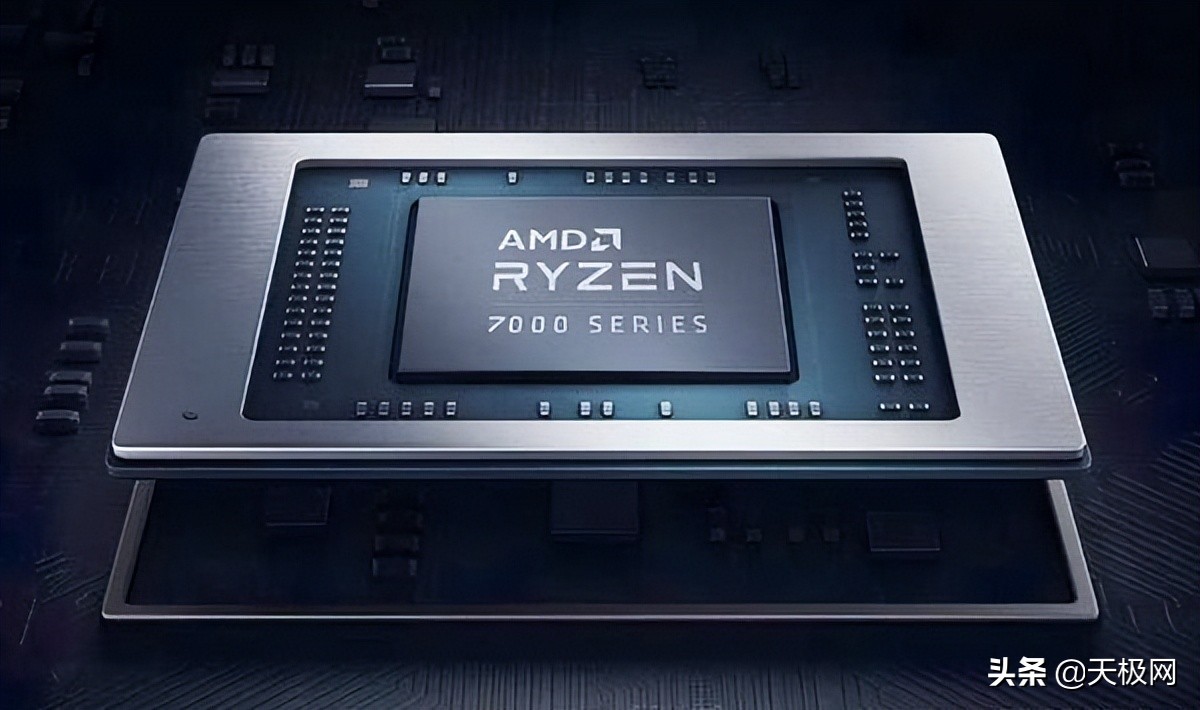 amd移动处理器发布,amd移动处理器啥时候发布