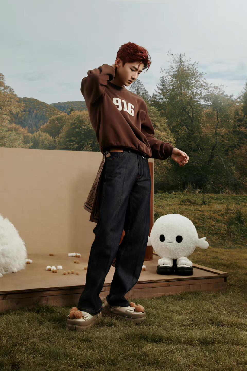 价格亲民的明星喜欢的潮牌,高品质平价潮牌