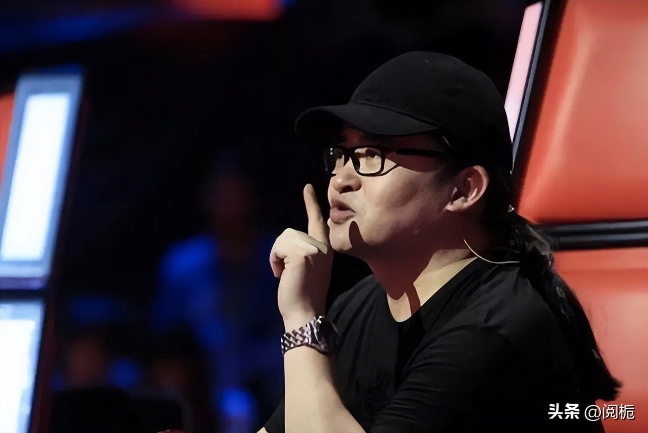 刘欢喜欢吉克隽逸还是袁娅维,刘欢教育女儿完整视频