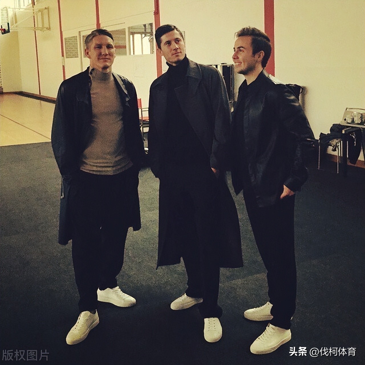 十大神锋之莱万,足坛十大神锋之莱万