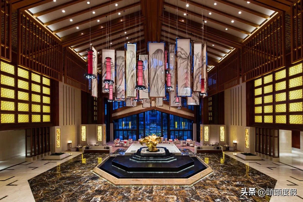 山西40-50岁高档酒店,山西最高端酒店