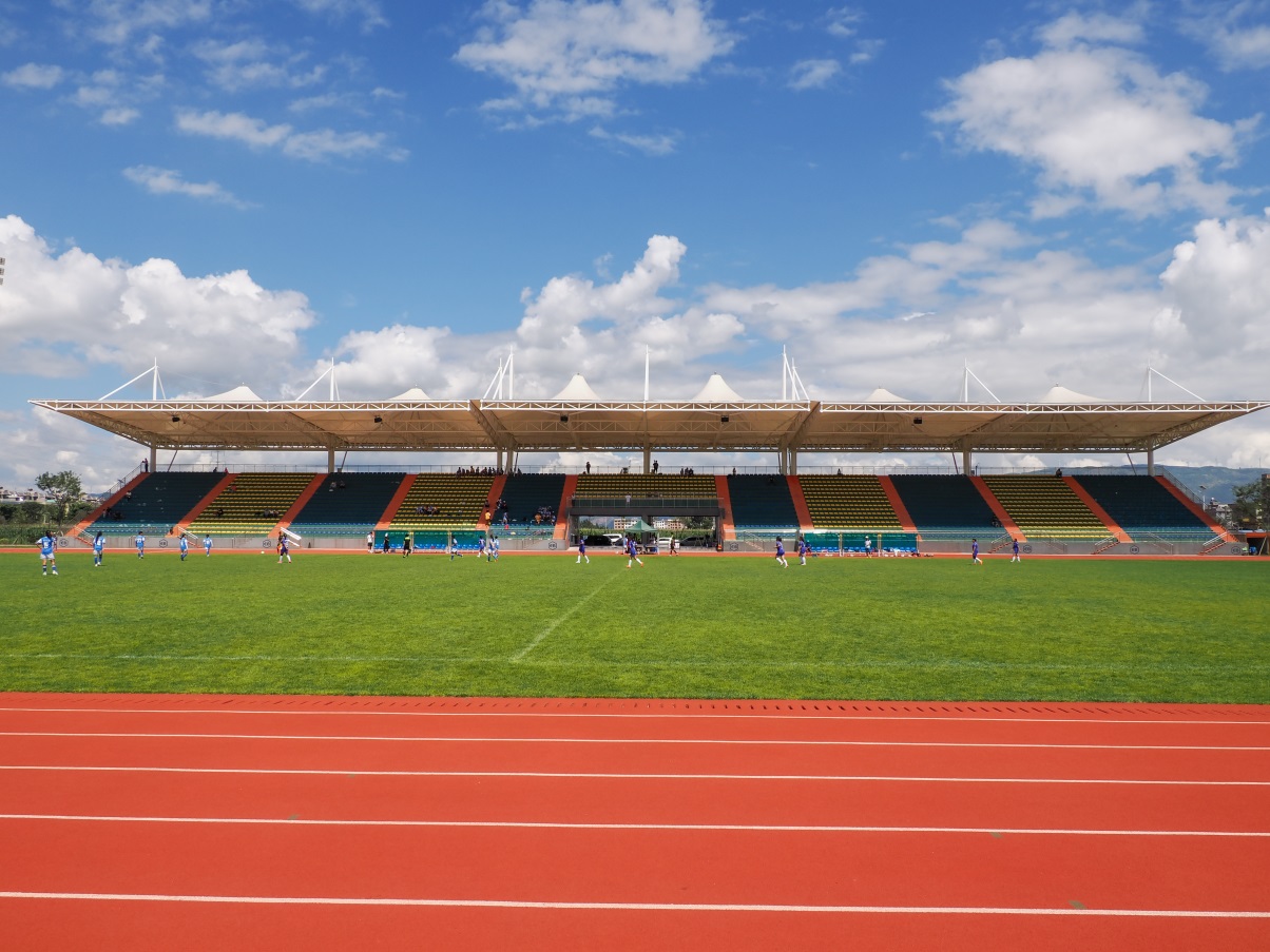 云南省青少年锦标赛曲靖,云南曲靖青少年足球联赛