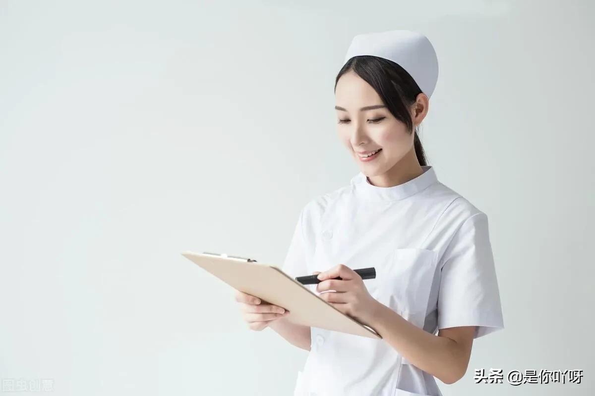 什么样的孩子适合学护理专业,护理专业能学康复吗