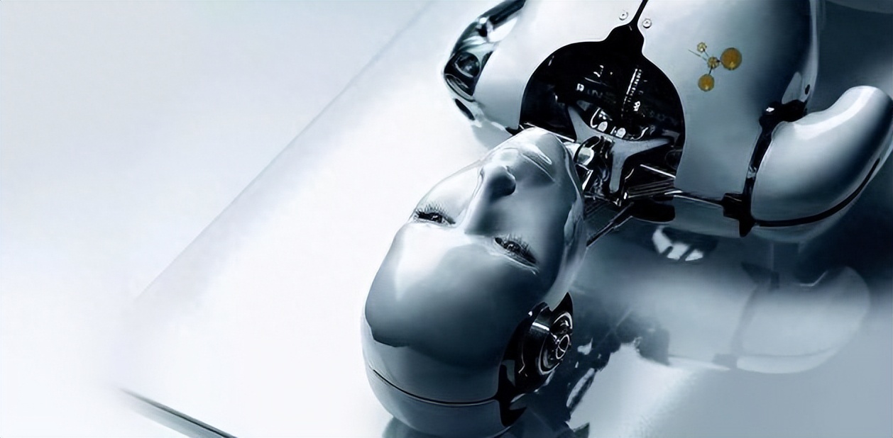 人工智能与人类的矛盾,机械公敌人工智能与机器人