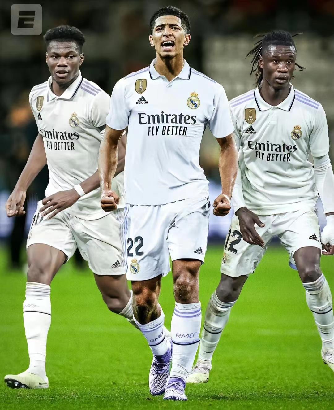 皇马青春风暴纪录片,皇马青春风暴2024