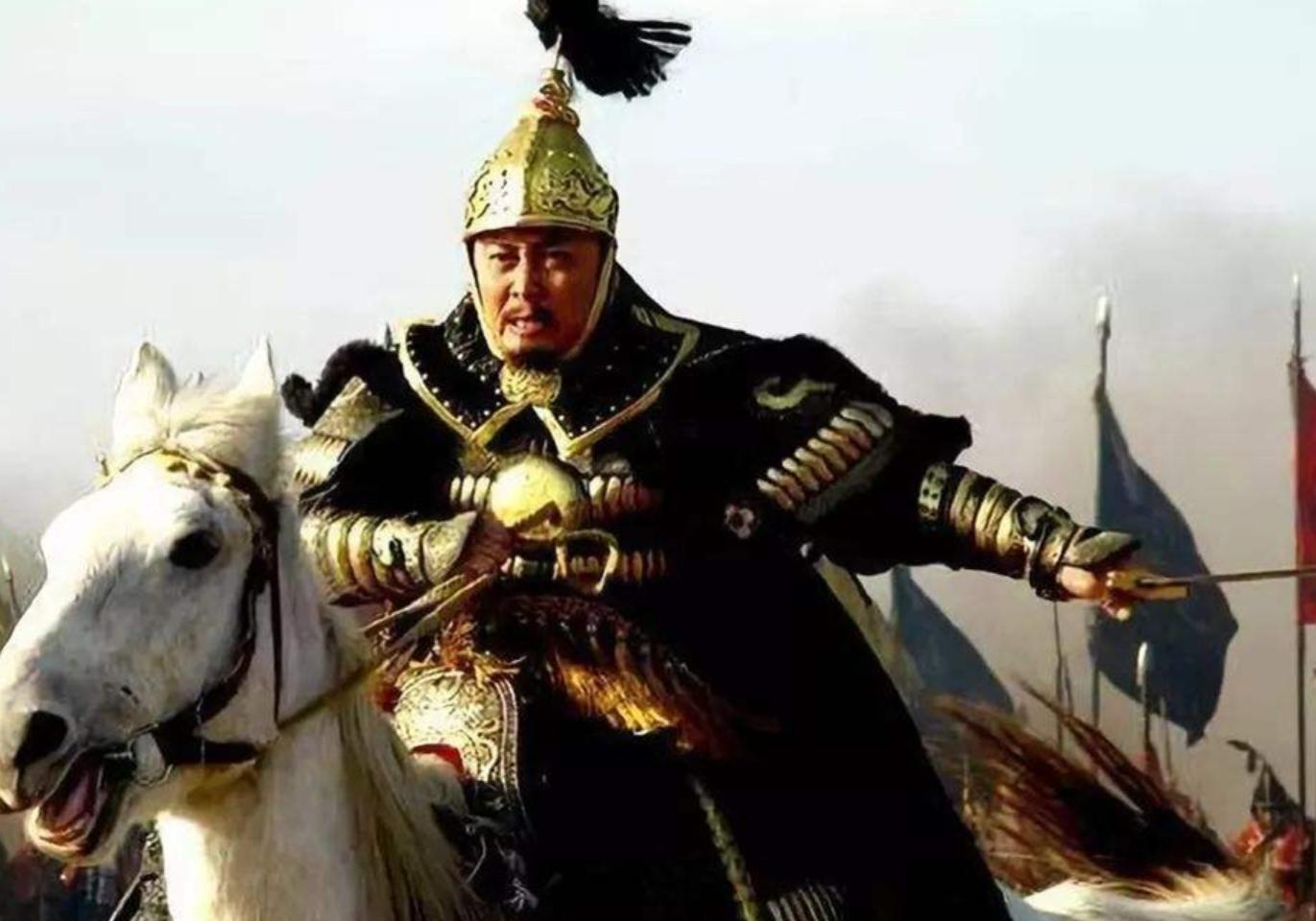 大清十二帝，谁的功绩能排名第一？康熙仅排第三