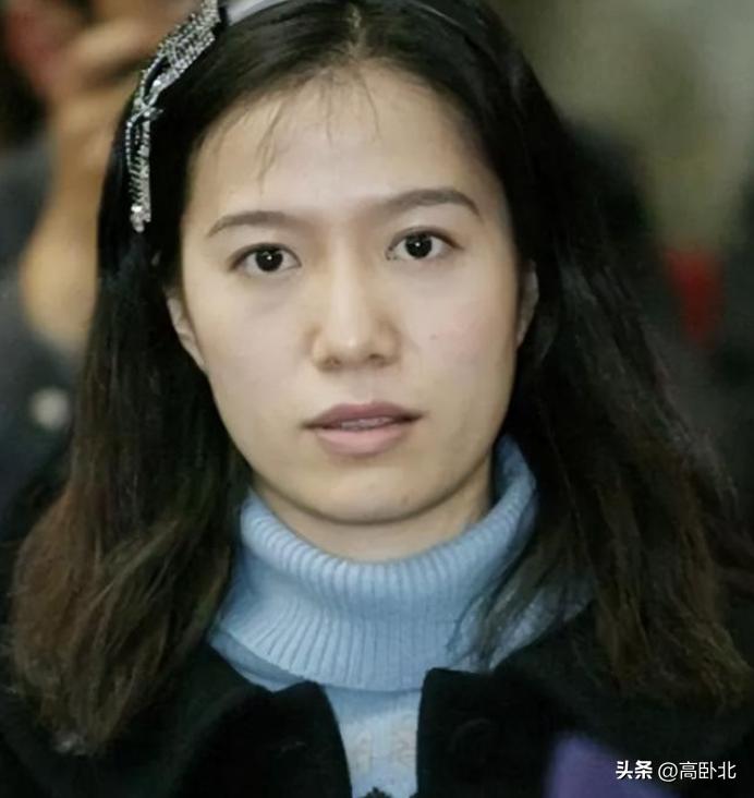 47岁翁帆结婚了吗,42岁的娇妻翁帆隐藏了多年的秘密