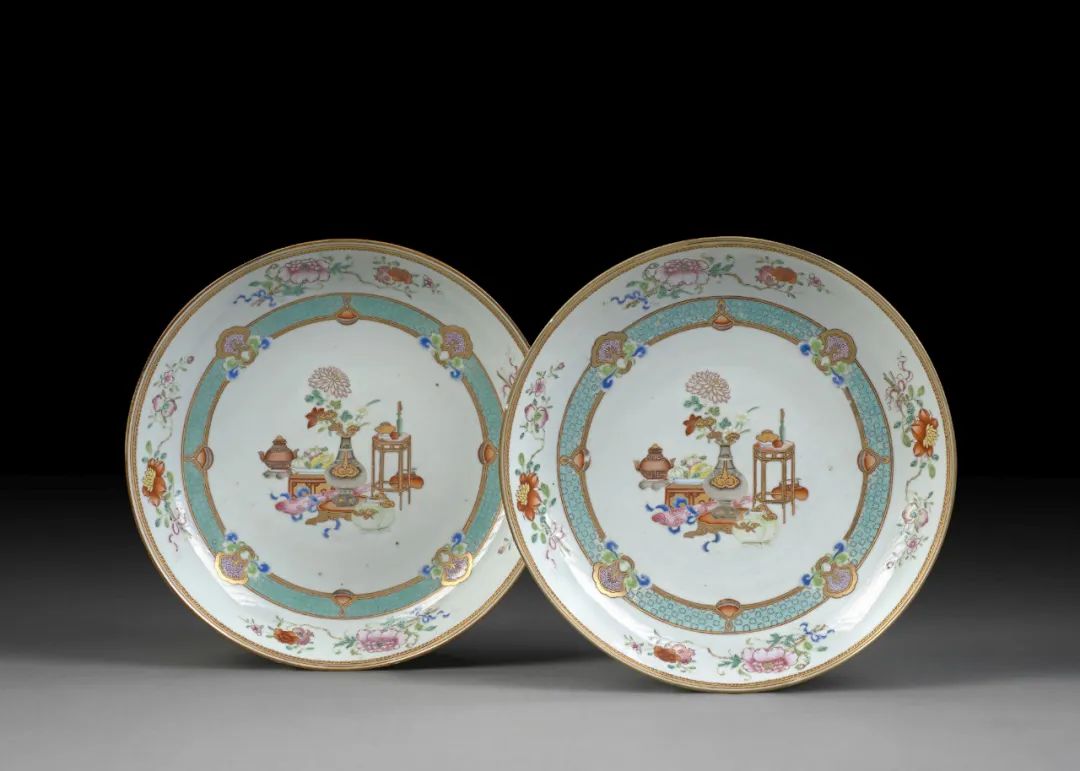 传承有序,传承有序对藏品本身的意义