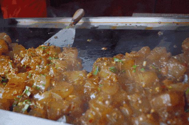 河南十大顶级美食,河南十大特色美食排行榜