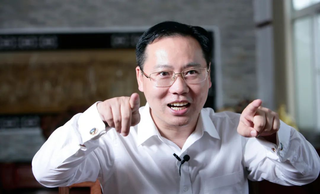 商界评论封面人物｜姜岚昕：复利的力量