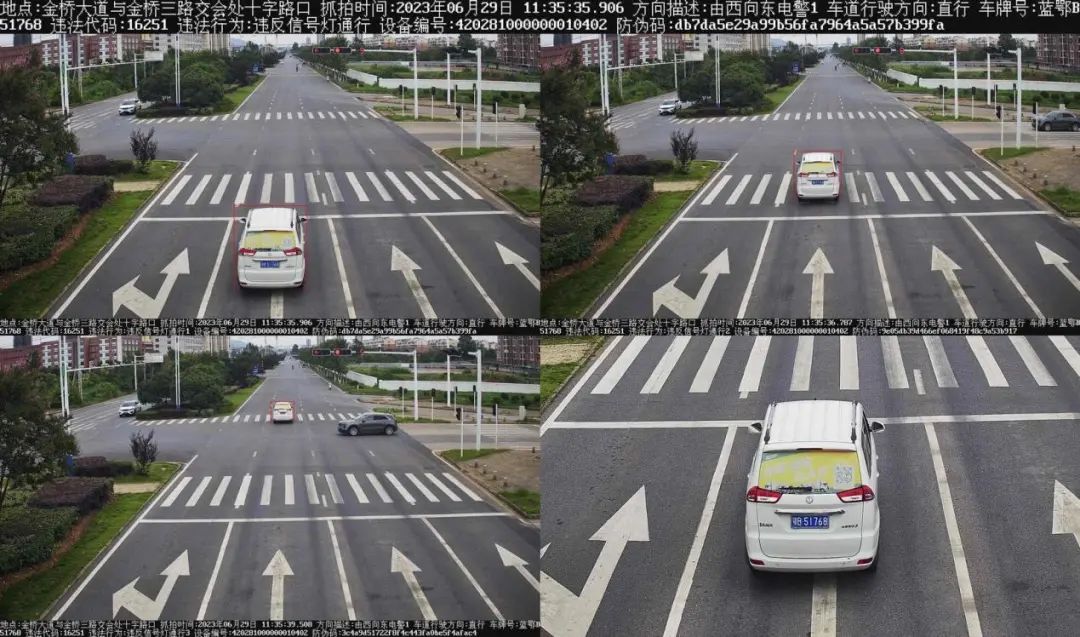 大冶电动车闯红灯罚款吗,大冶开车闯红灯罚款多少