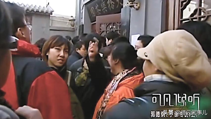 相声前景,相声有没有出路