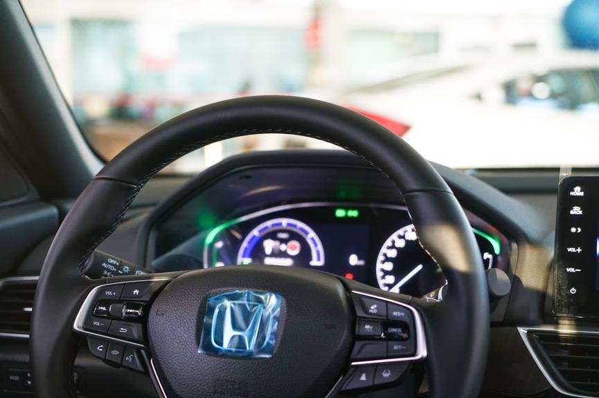 英仕派混动版试驾,全新英仕派1.5t试驾