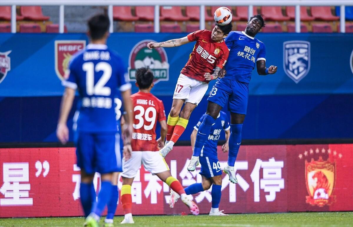 0-8广州队输给了谁,韦世豪谢晖