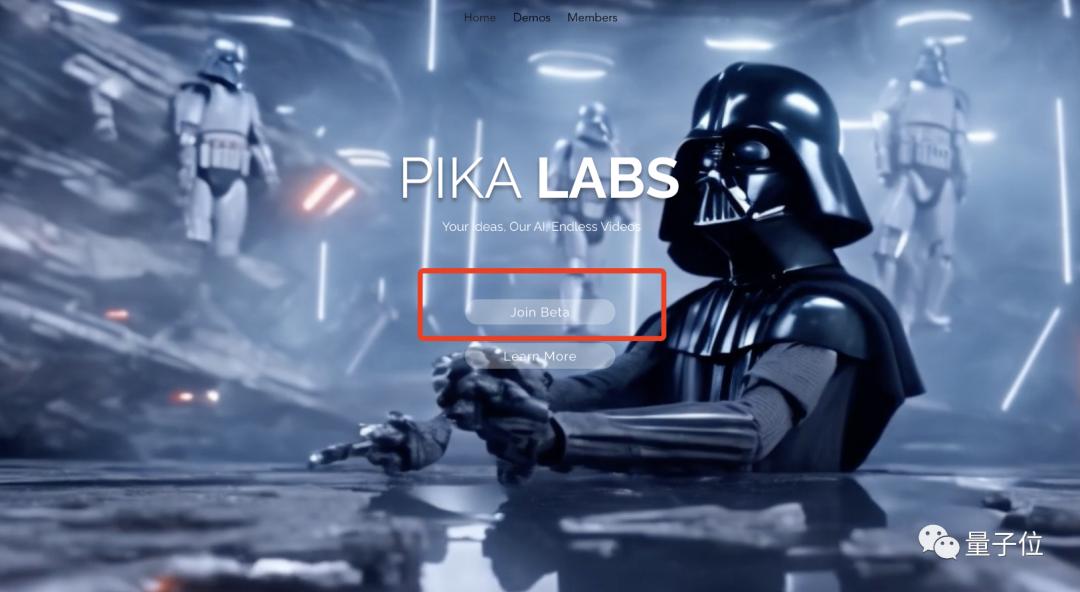 “目前最好的文生视频AI”来了！做电影都不在话下，网友：很丝滑