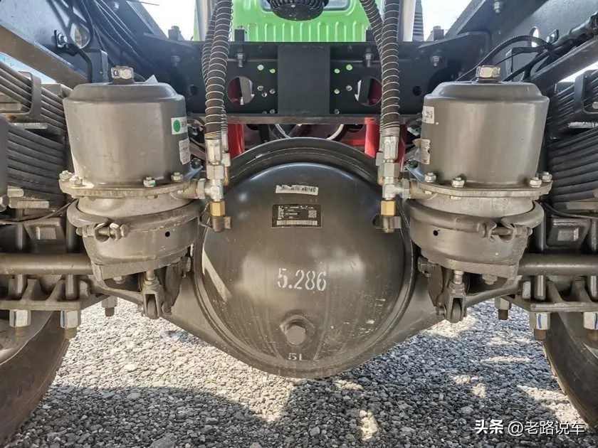 重汽豪沃值得信赖的品质,重汽王牌w5d重型自卸车质量怎么样