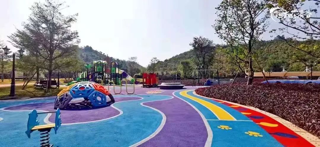 恒大花溪谷和高新名邸,恒大花溪谷环境优美