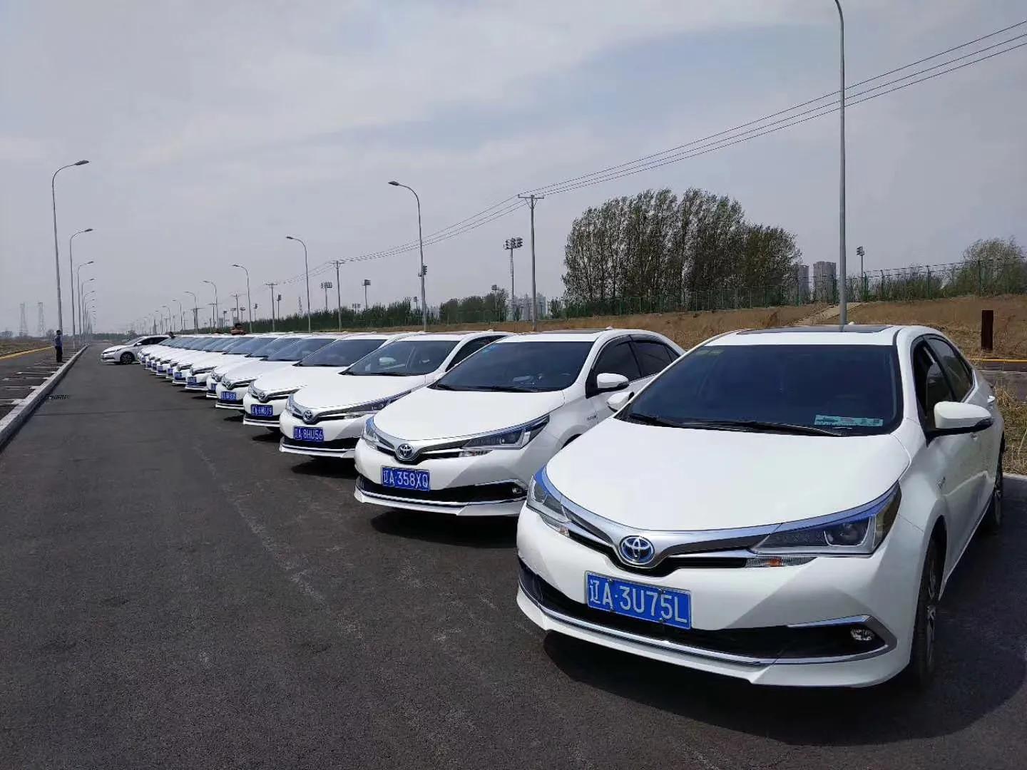 沈阳跑网约车买什么车好,在沈阳跑网约车