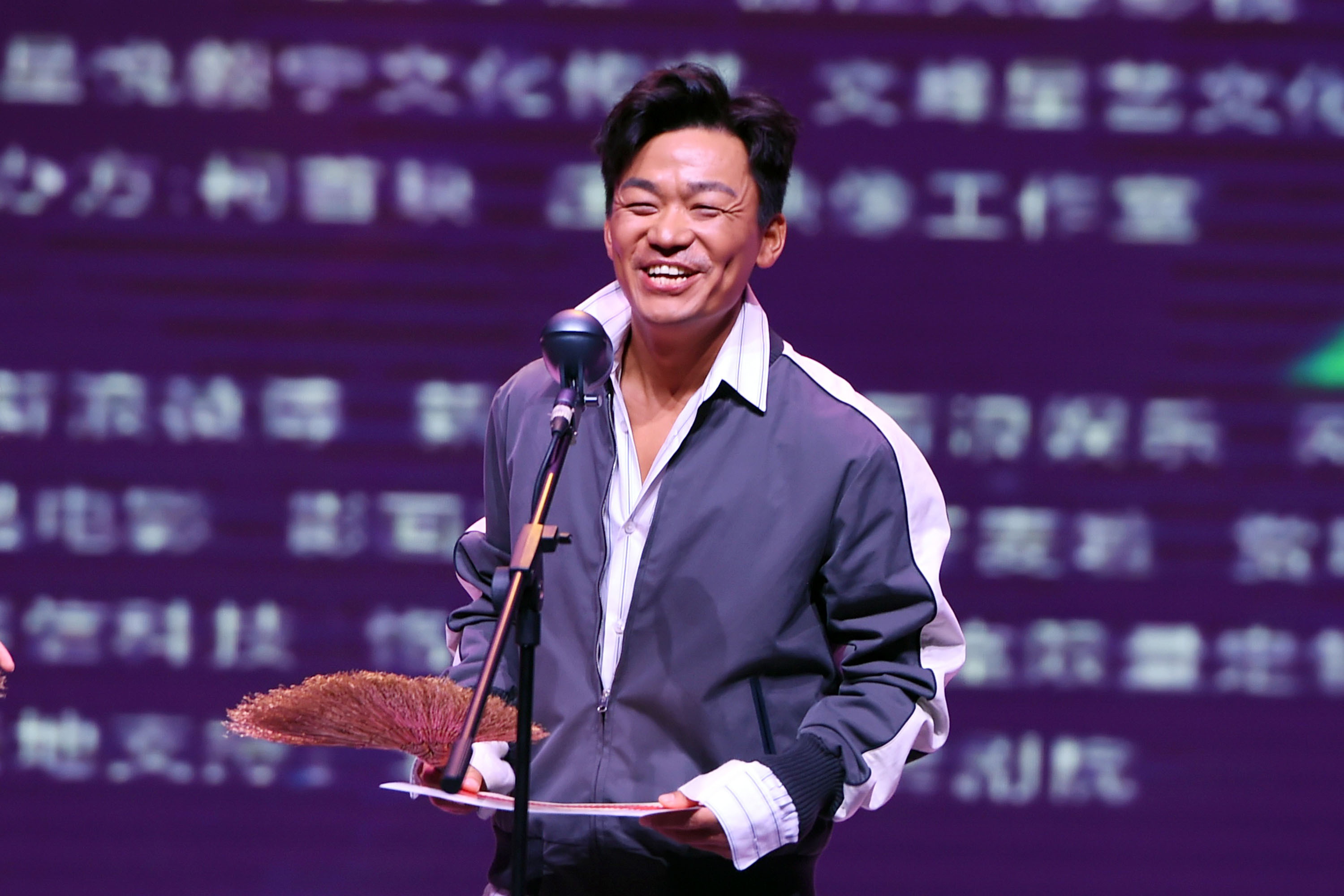 王宝强深度解析,王宝强成功的奥秘