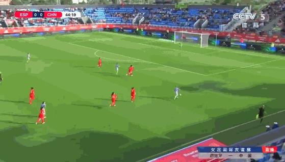 中国女足门将徐欢和张琳艳,女足世界杯中国徐欢