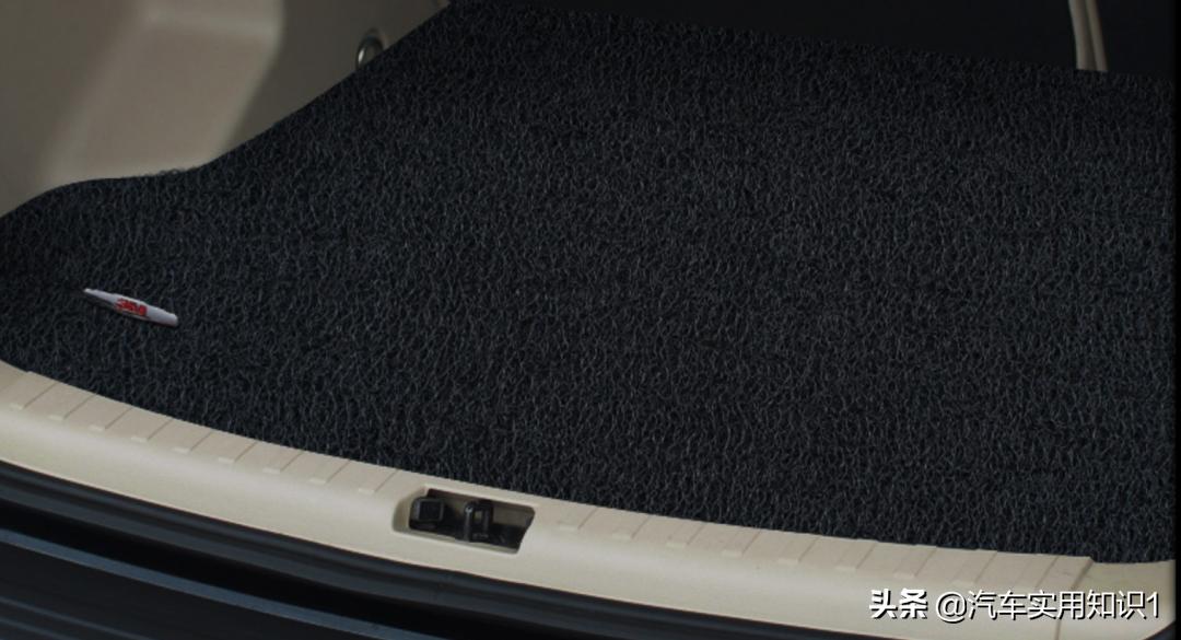 车后备箱垫有必要吗,汽车后备箱垫有没有必要买全包围