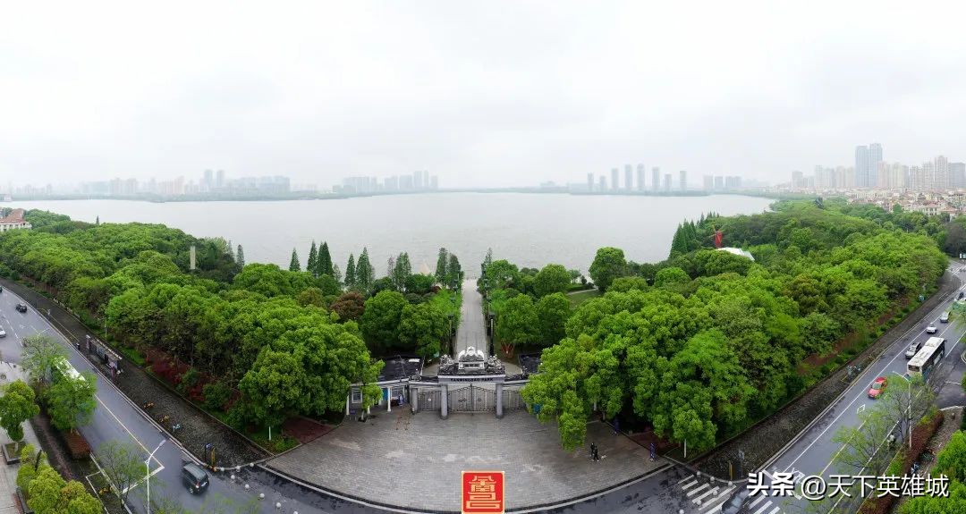 南昌环青山湖跑步路线图,江苏最美跑步路线图